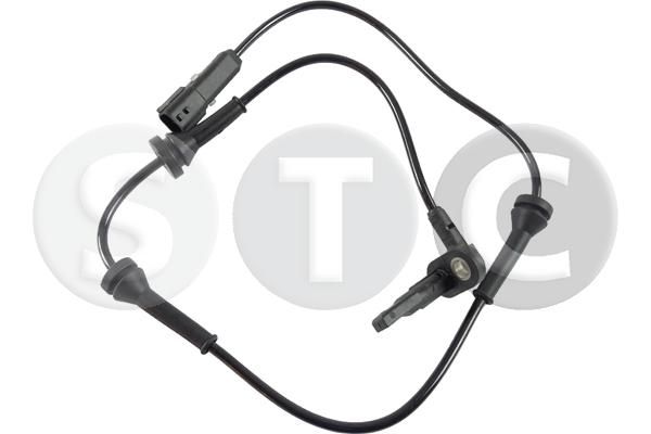 Czujnik, prędkość obrotowa koła STC T450590