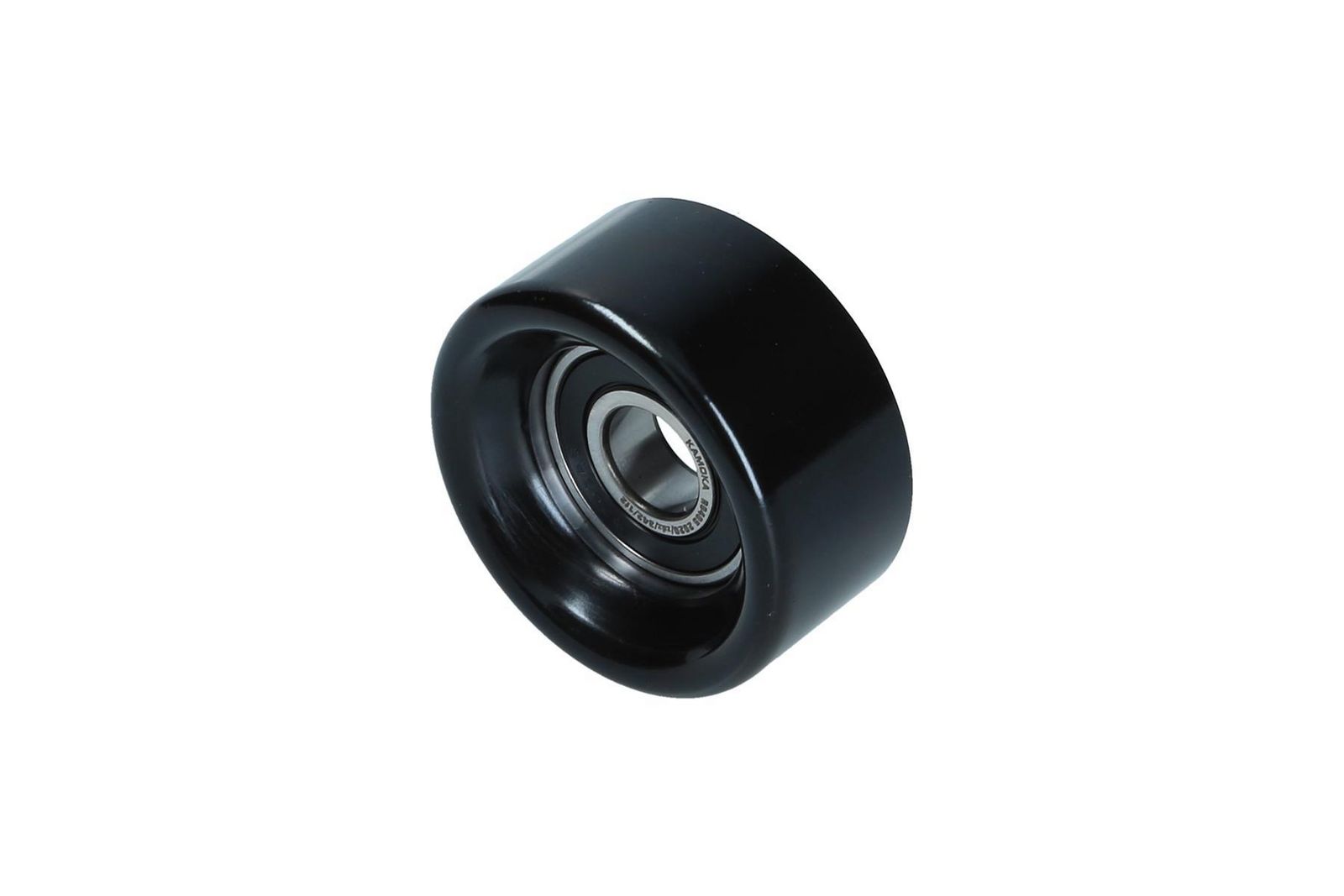 Spriegotājrullītis, Ķīļrievu siksna