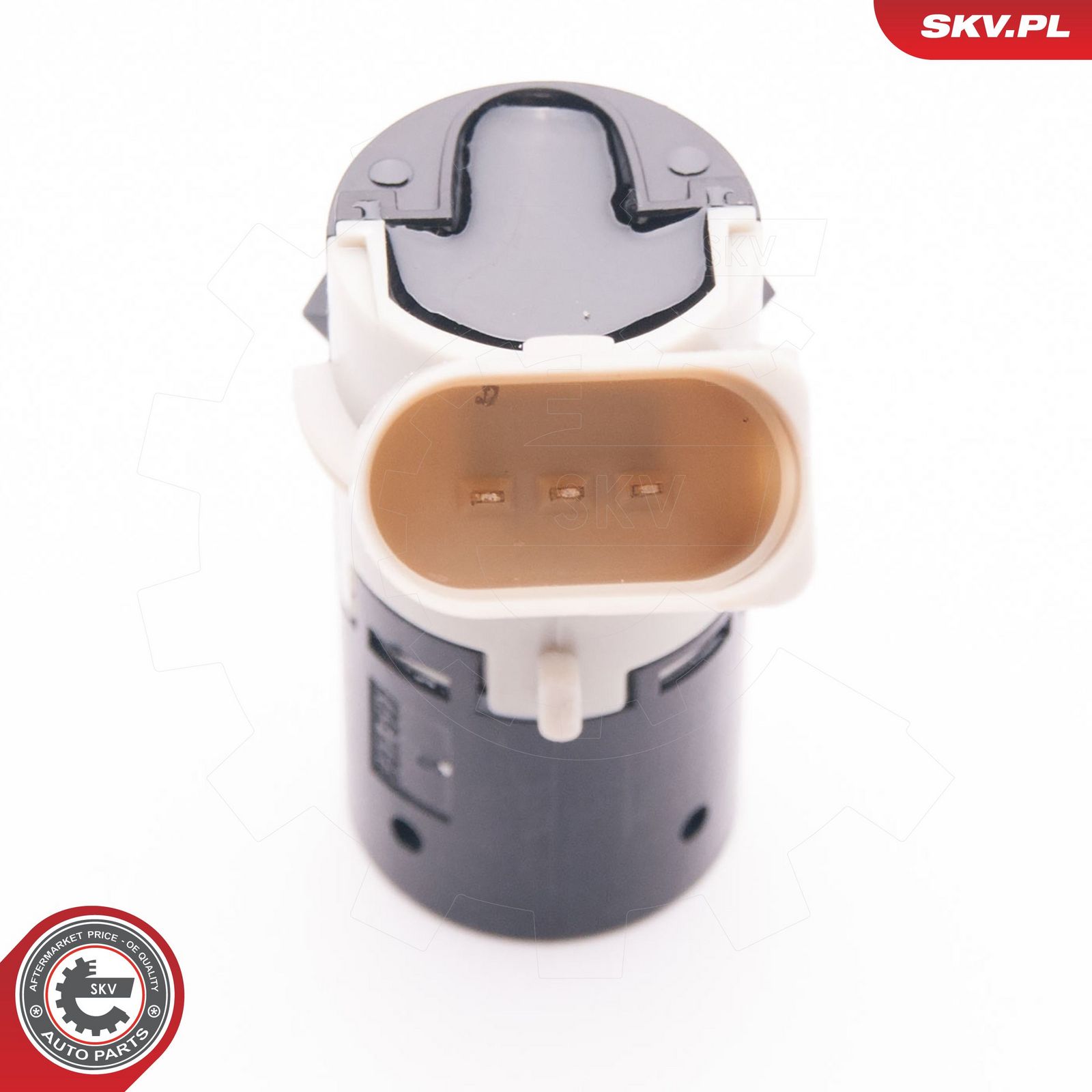Levně Parkovací senzor ESEN SKV 28SKV025