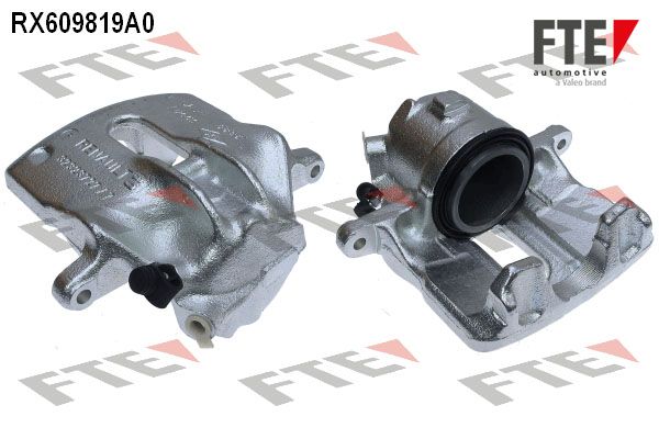 Zacisk hamulca FTE RX609819A0