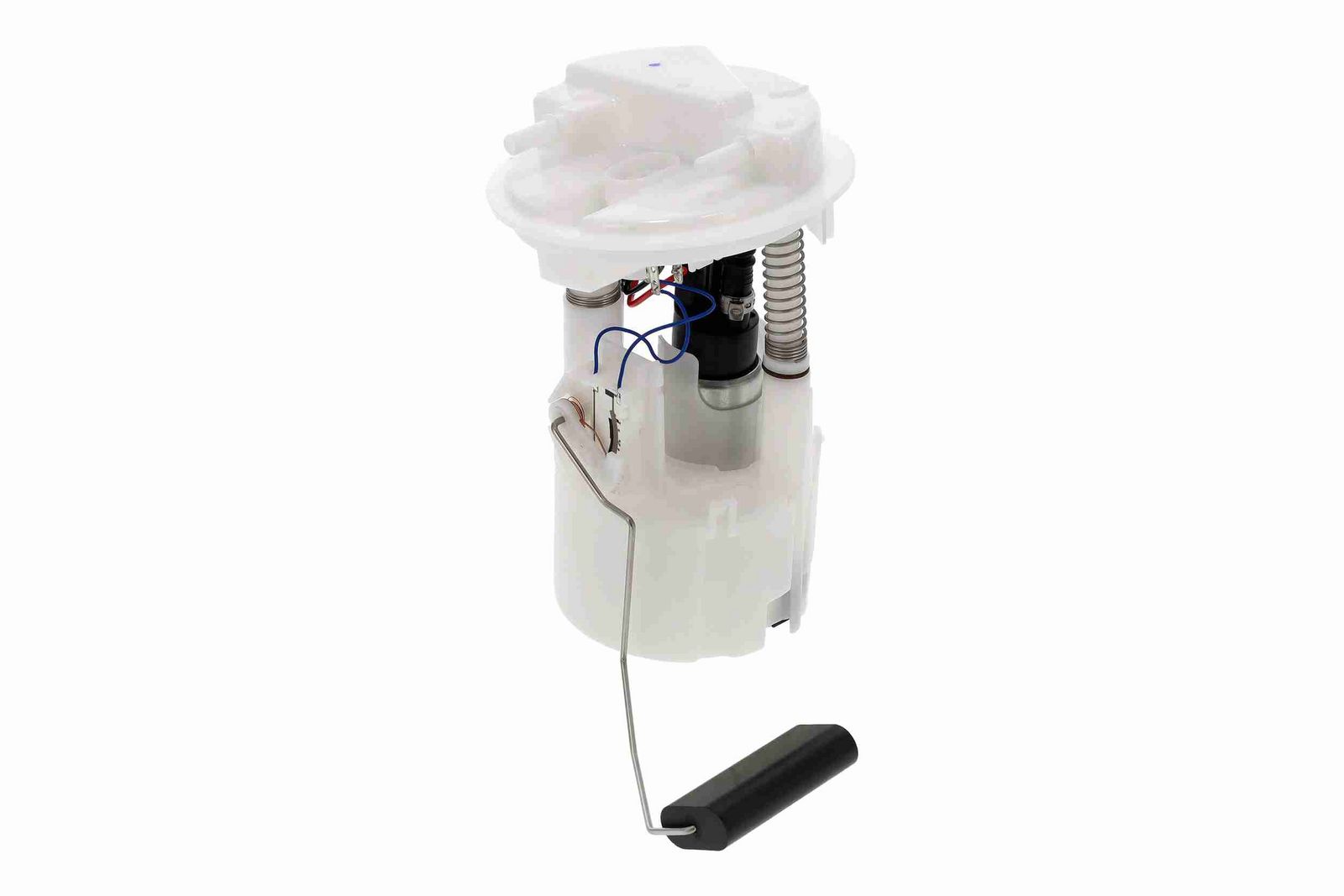 unité d'alimentation de carburant
