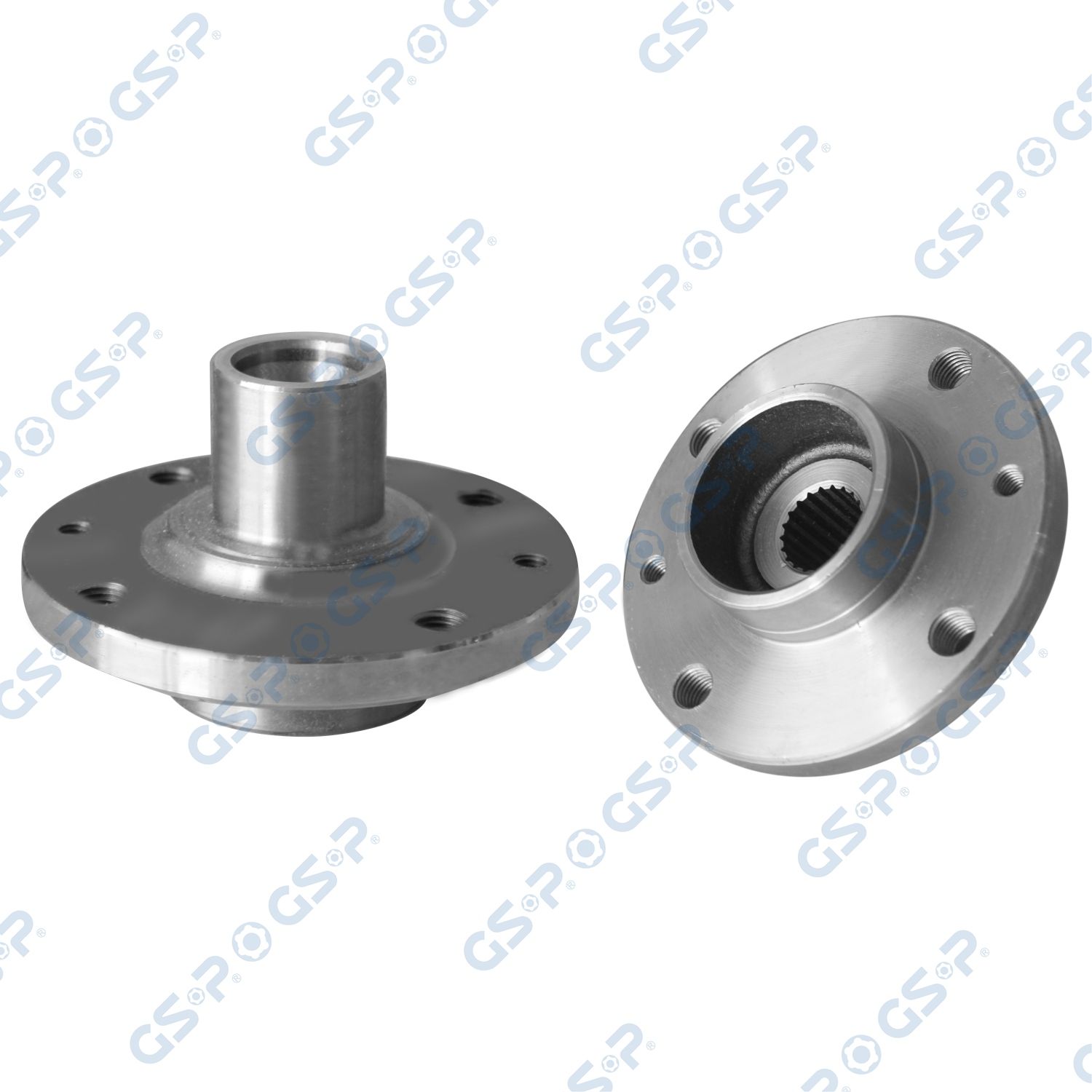 Ступица колеса