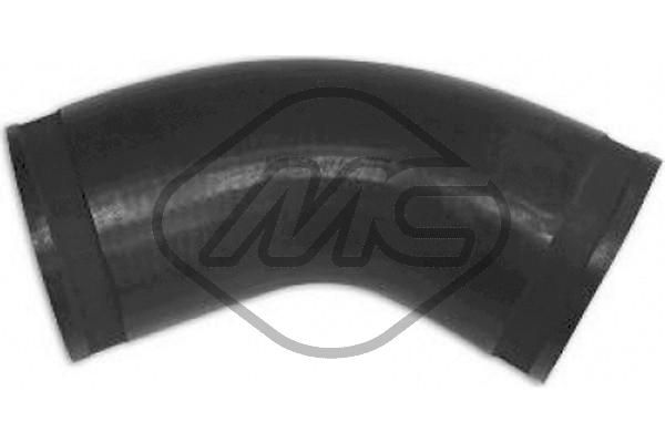 Furtun aer supraalimentare METALCAUCHO 09600