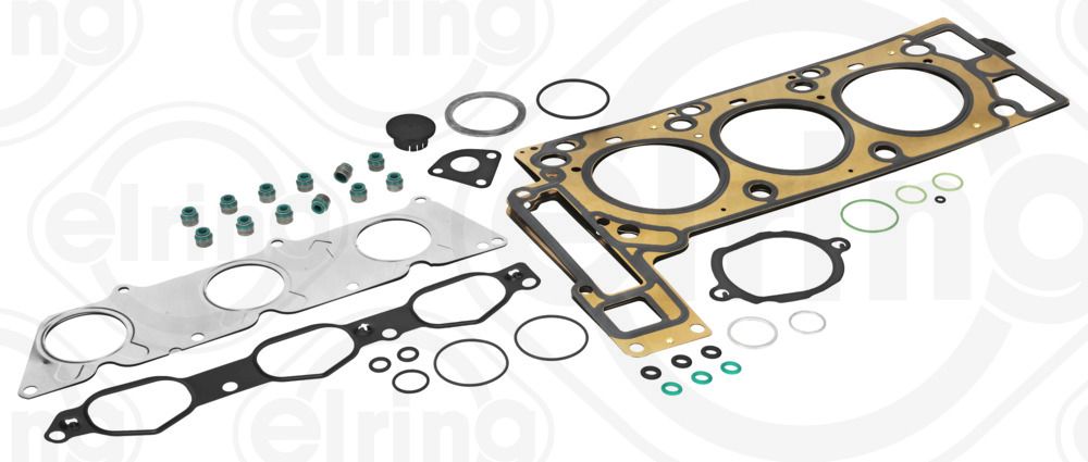 Set garnituri, chiulasa ELRING 311.350