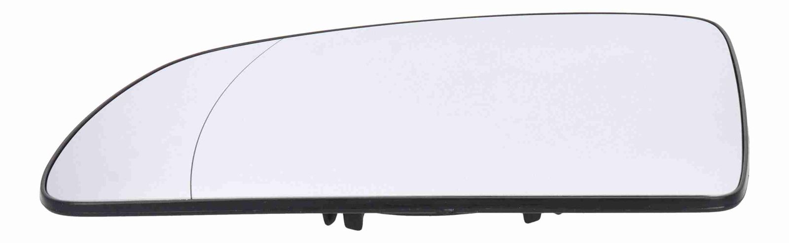 Verre de rétroviseur, rétroviseur extérieur