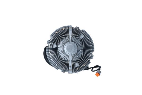 Cupla, ventilator radiator NRF 49072