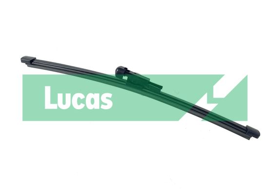 Pióro wycieraczki LUCAS LWCR11D