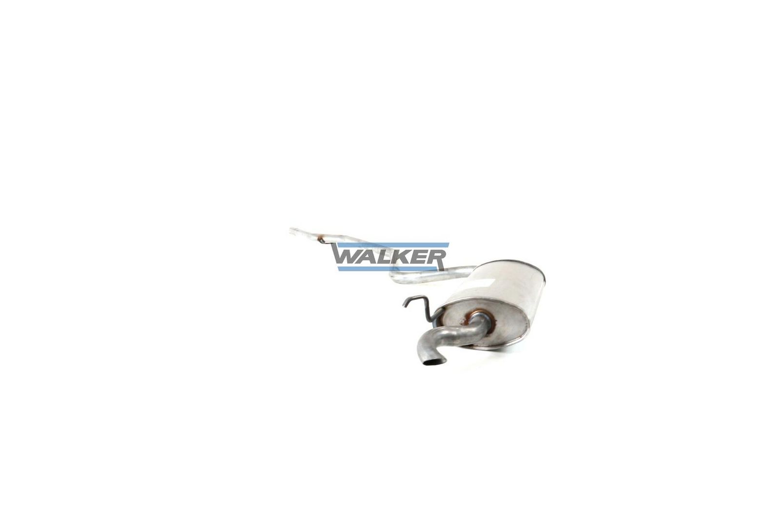 Levně Zadní tlumič výfuku WALKER 22933
