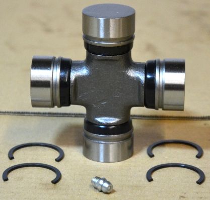 Articulație, arbore articulat GKN U 314