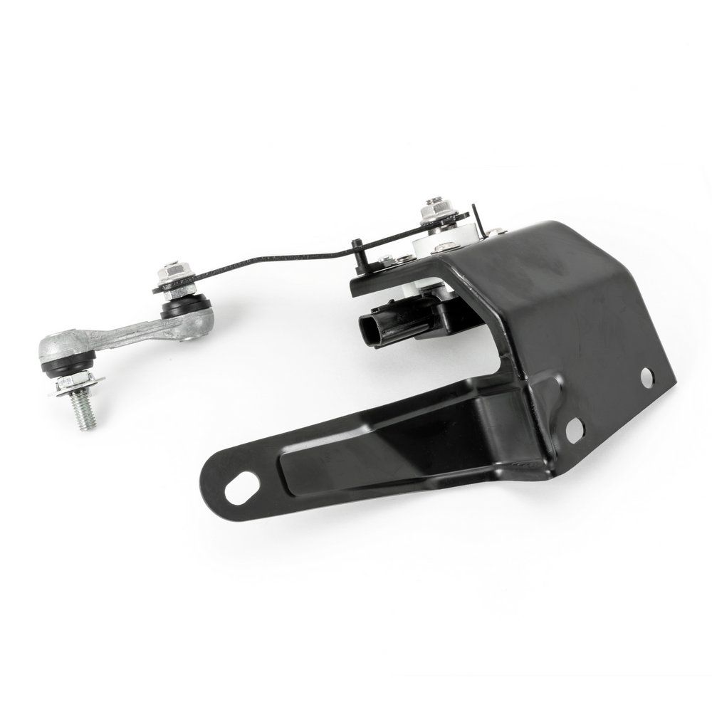 Датчик, корректор угла наклона фар