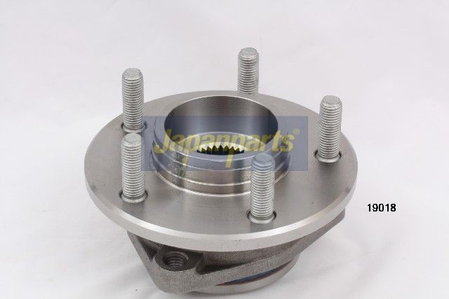 Levně Náboj kola JAPANPARTS KK-19018