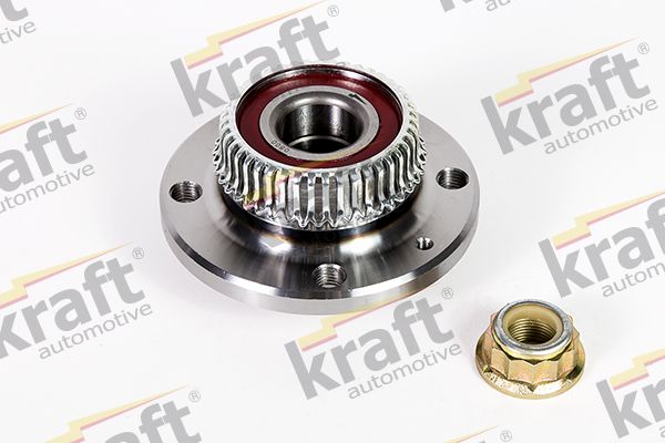 Levně Sada ložisek kol KRAFT AUTOMOTIVE 4100800