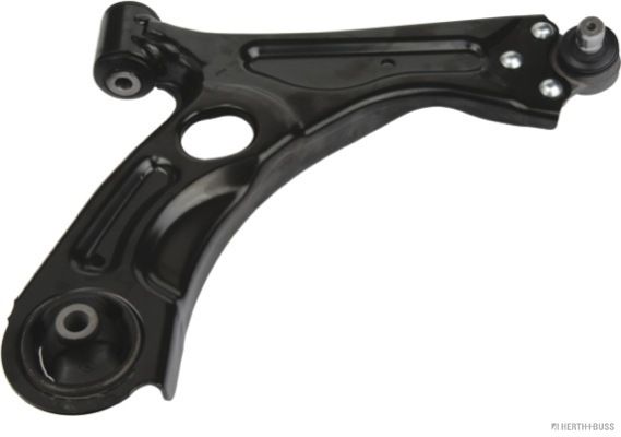 Wahacz, zawieszenie koła HERTH+BUSS JAKOPARTS J4910919