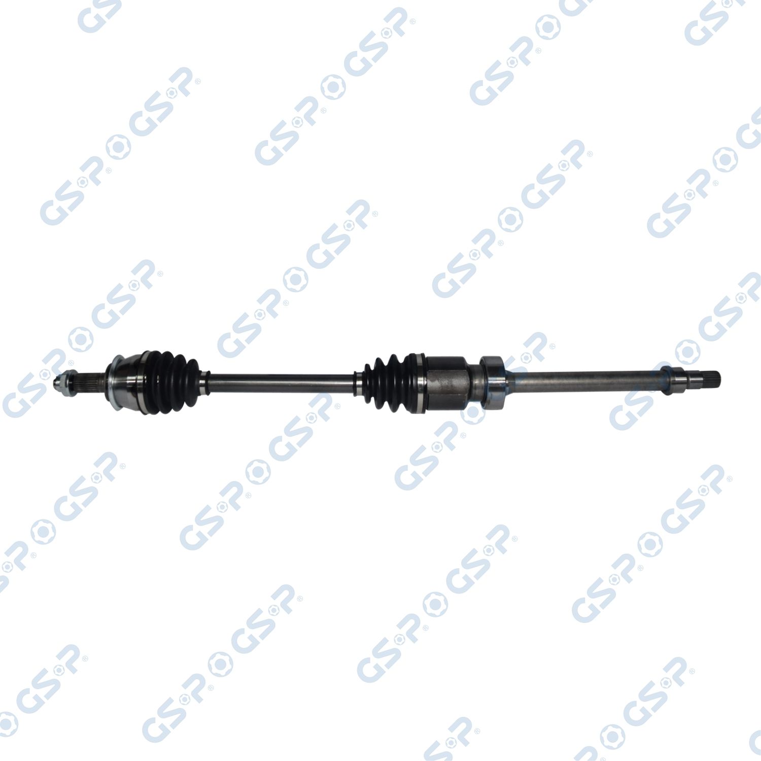 Приводной вал