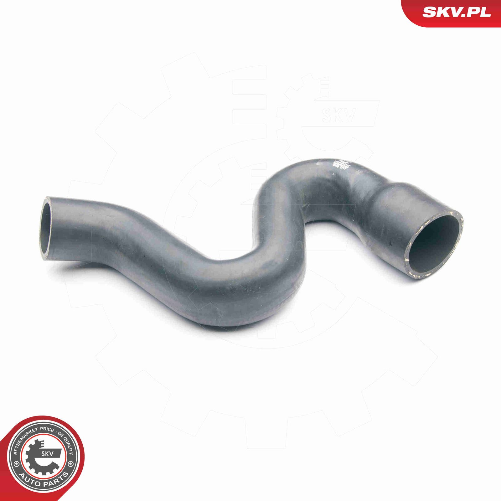 Pūtes sistēmas gaisa caurule