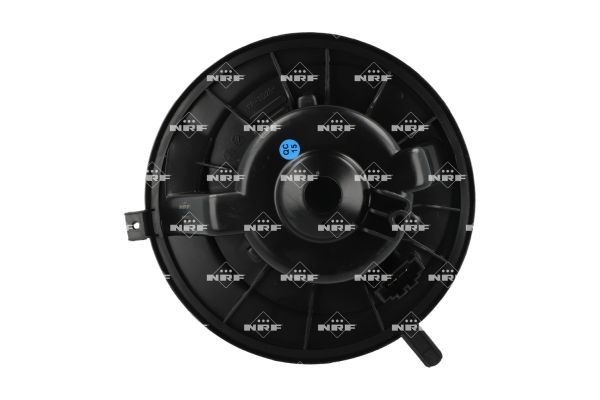 Вентилятор салона