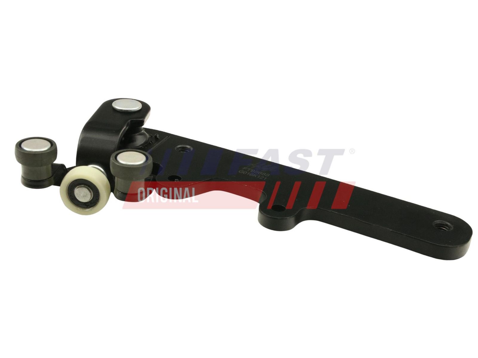 ghidaj cu role, usa glisanta FAST FT95688