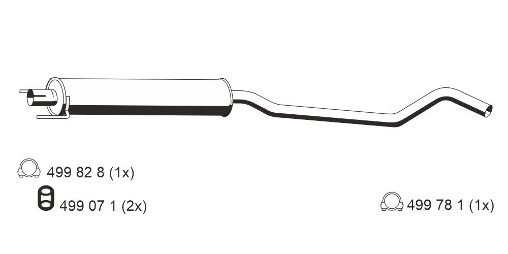 Toba esapamet intermediara ERNST 012201