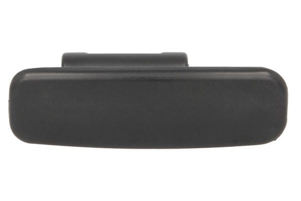 Väljaspoolne uksekäepide