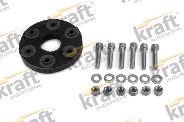 Połączenie, wał wzdłużny KRAFT AUTOMOTIVE 4421220