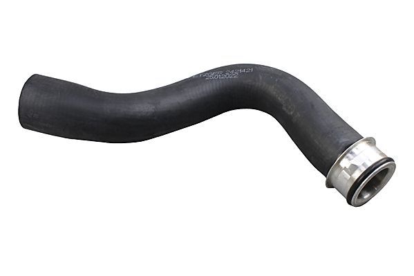 Furtun radiator METZGER 2421421