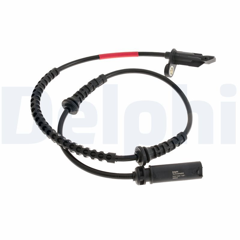 Czujnik, prędkość obrotowa koła DELPHI SS21320-12B1