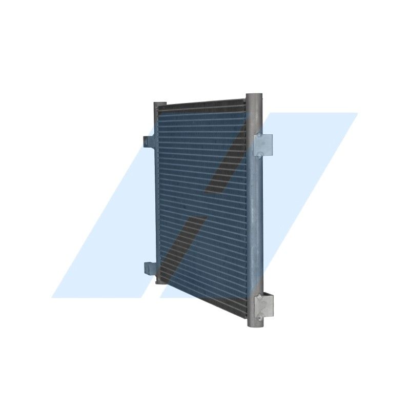 Condenseur, climatisation