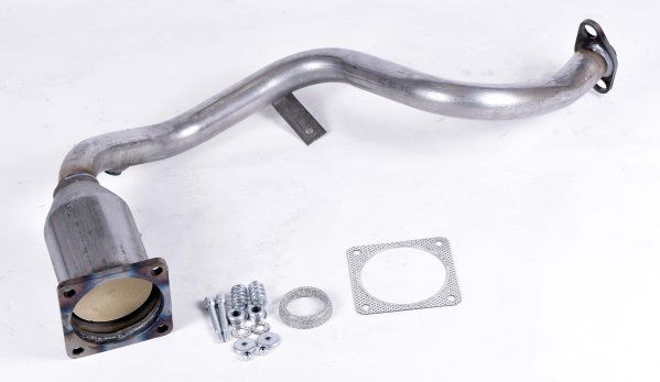 Katalizator EEC CI6013T