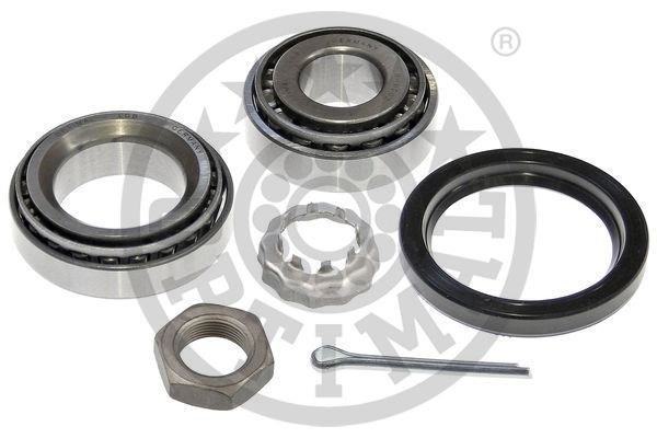 Zestaw łożysk koła OPTIMAL 801438