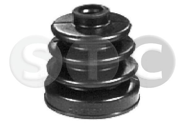 Osłona, wał napędowy STC T400959