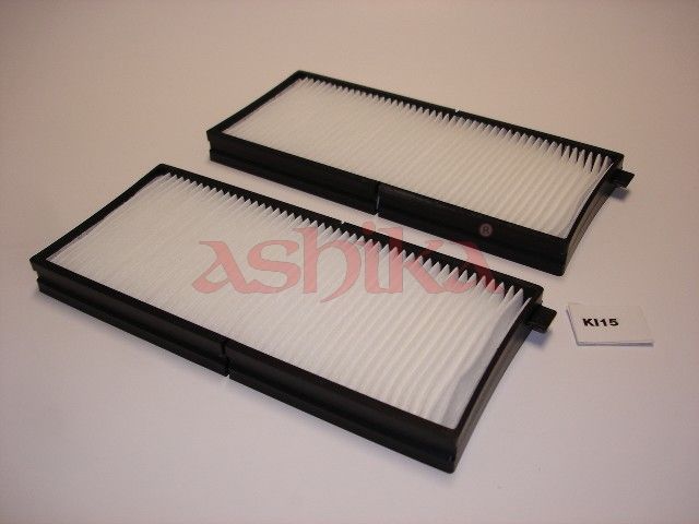 Filtru, aer habitaclu ASHIKA 21-KI-K15