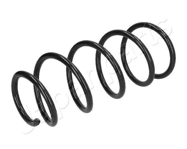 Sprężyna zawieszenia JAPANPARTS ZC7175A
