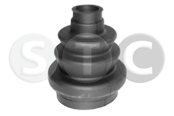 Osłona, wał napędowy STC T400091