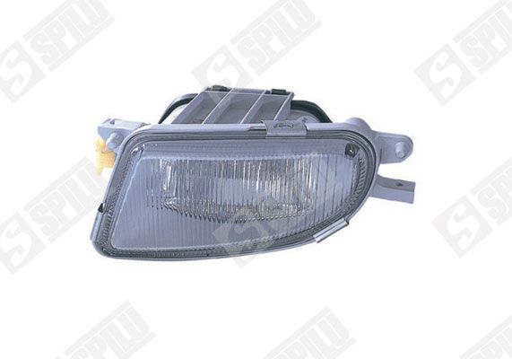 Projecteur antibrouillard