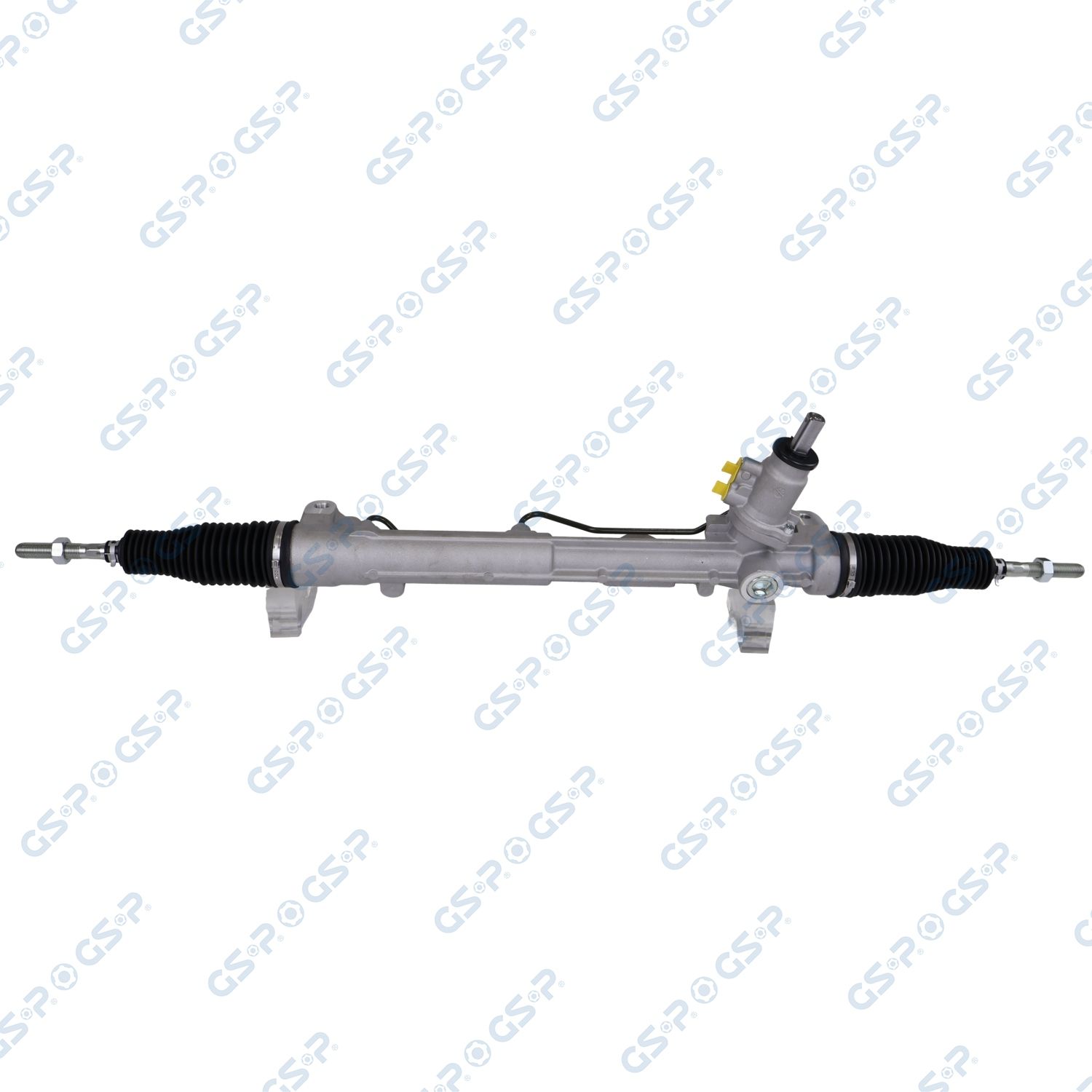 Рулевой механизм