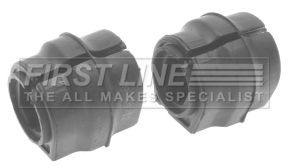 Zestaw naprawczy, łącznik stabilizatora FIRST LINE FSK7208K