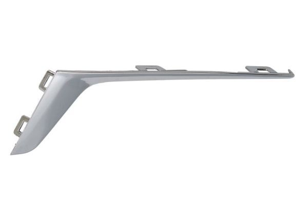 Grila ventilatie, bara protectie BLIC 6502-07-0064922P