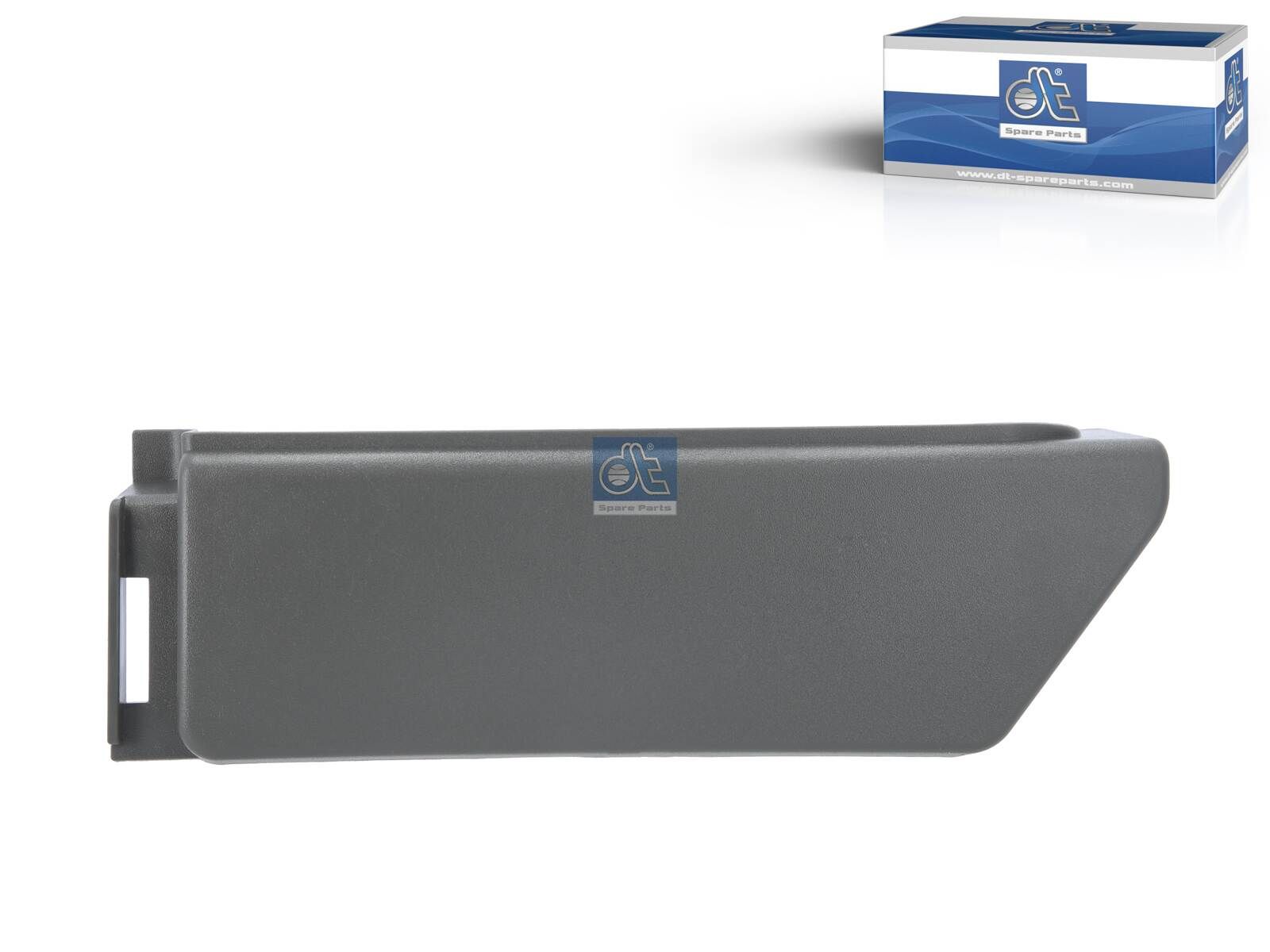 Acoperire, bara protectie DT Spare Parts 4.69277