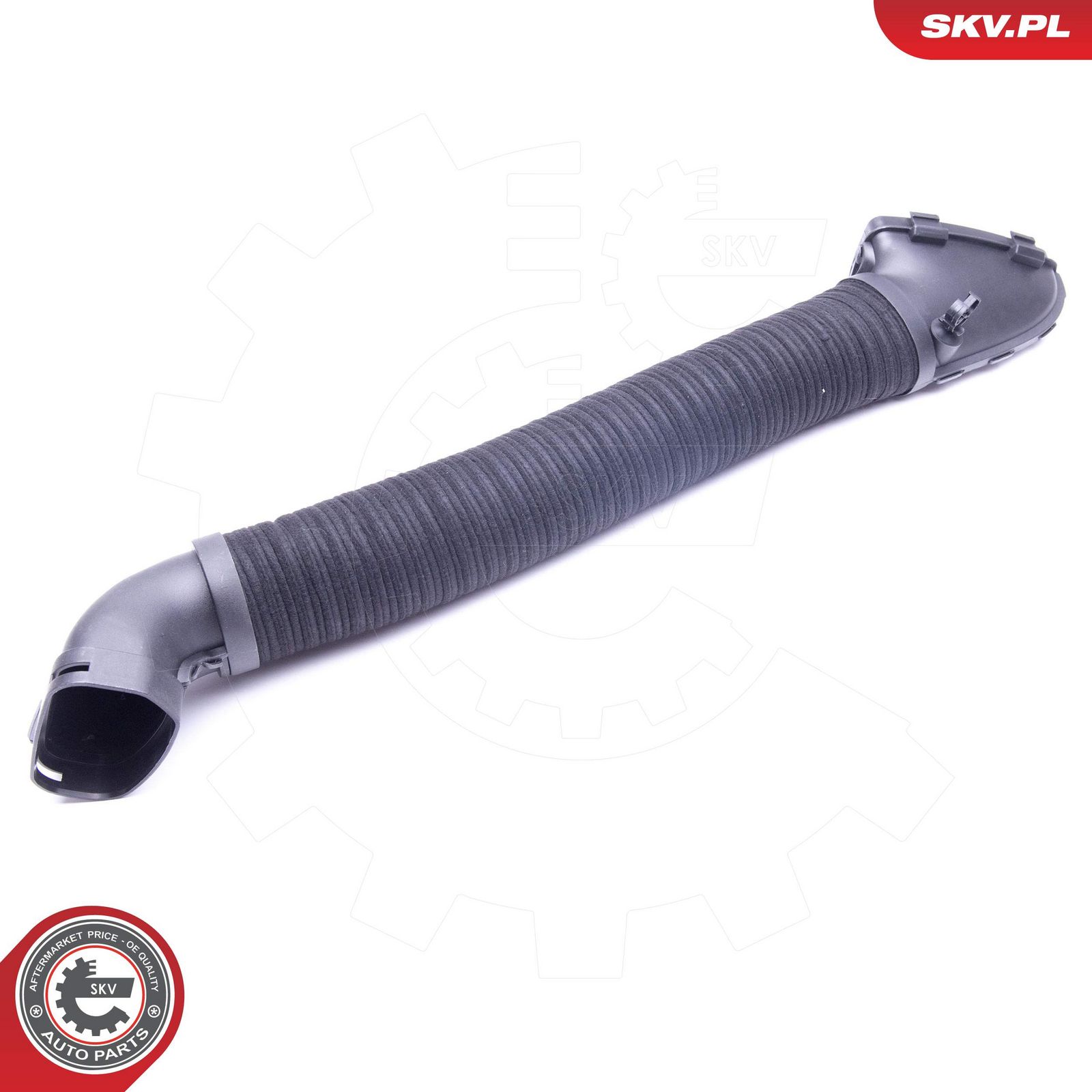Levně Sací hadice, vzduchový filtr ESEN SKV 43SKV912