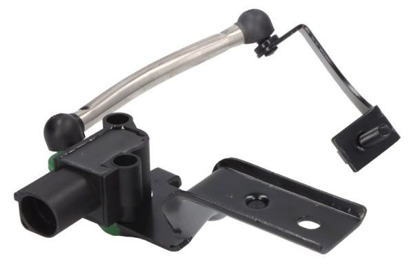 Andur, seadeelement- tulede ulatuse reguleerimine