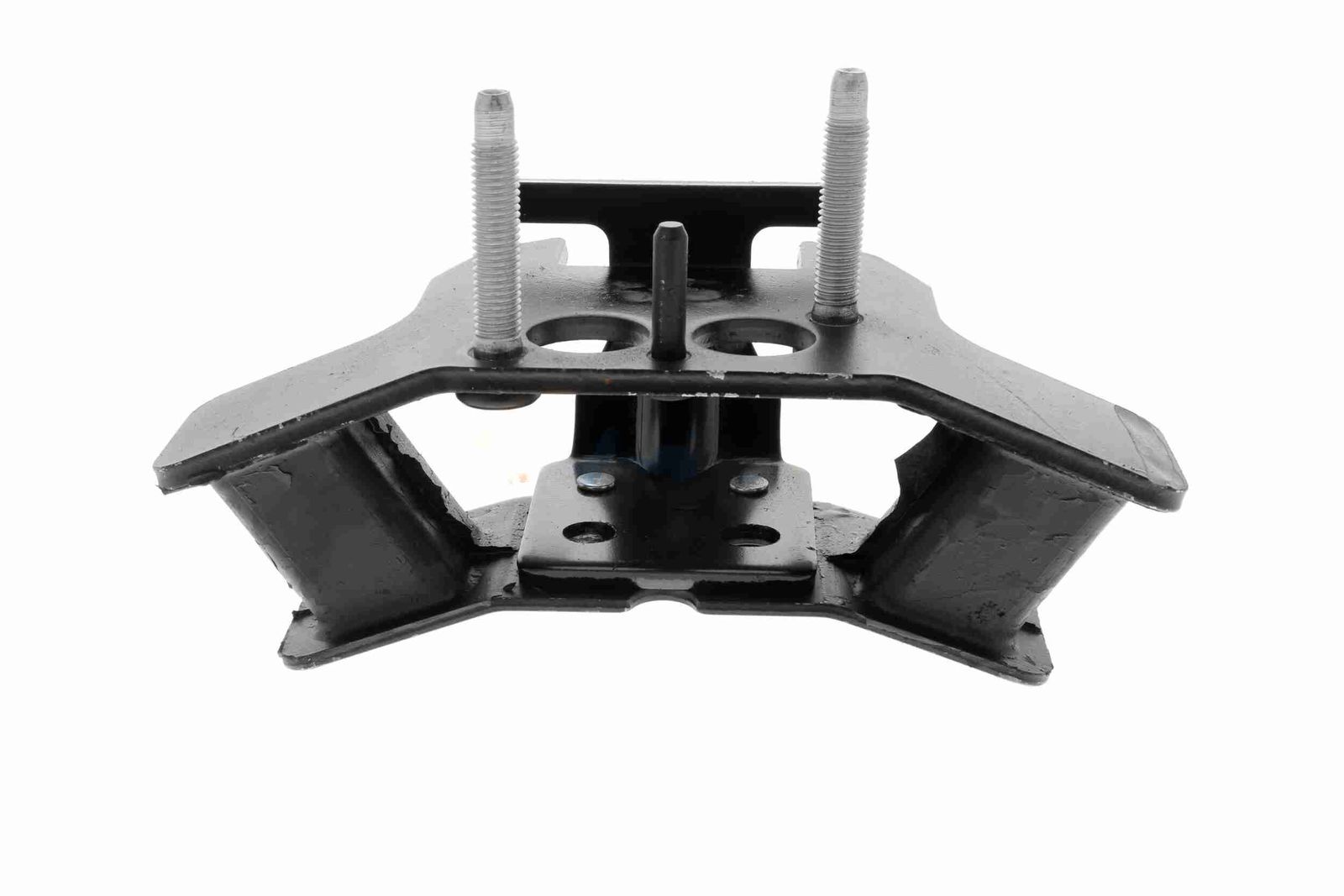 Suspension, boîte automatique