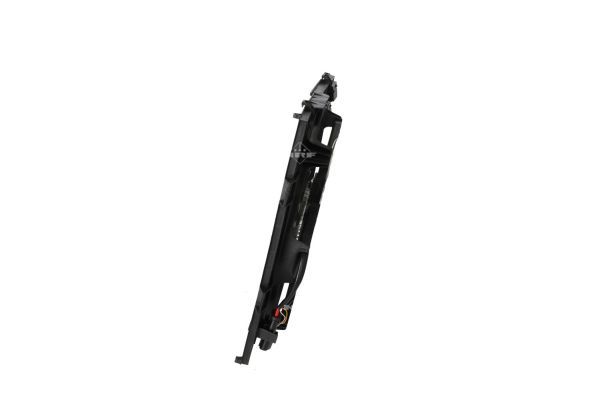 Levně Větrák, chlazení motoru NRF 47918