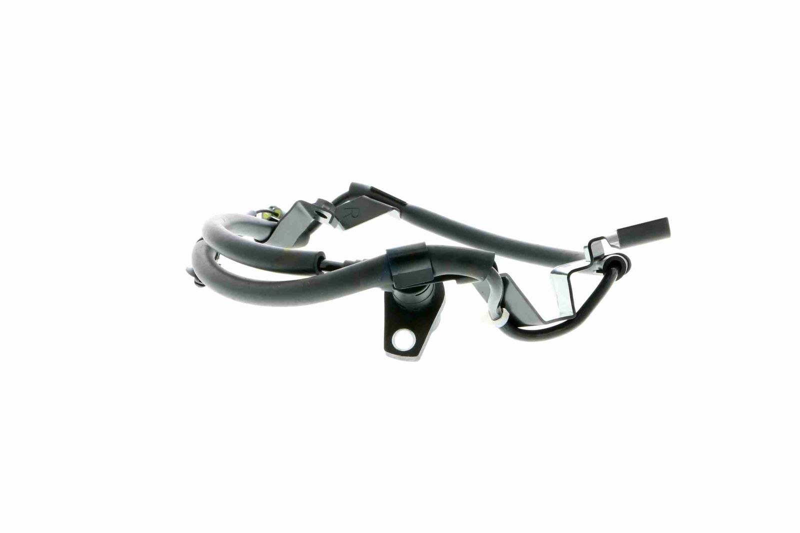 Capteur, vitesse de roue