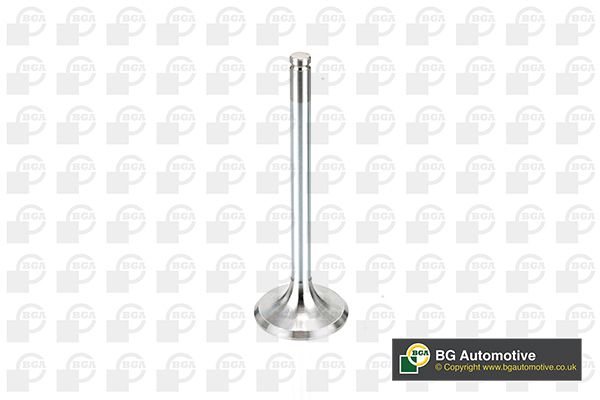 Supapa admisie BGA V537746