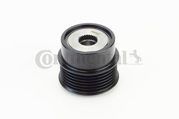 Alternator - sprzęgło jednokierunkowe CONTINENTAL CTAM AP9121