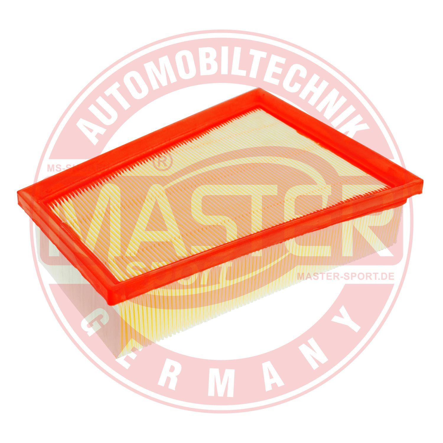 Filtr powietrza MASTER-SPORT GERMANY 25115-LF-PCS-MS