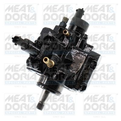 Pompa wysokiego ciśnienia MEAT & DORIA 78626R