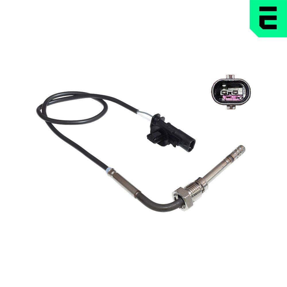 Senzor, temperatura gaze evacuare ERA 552027