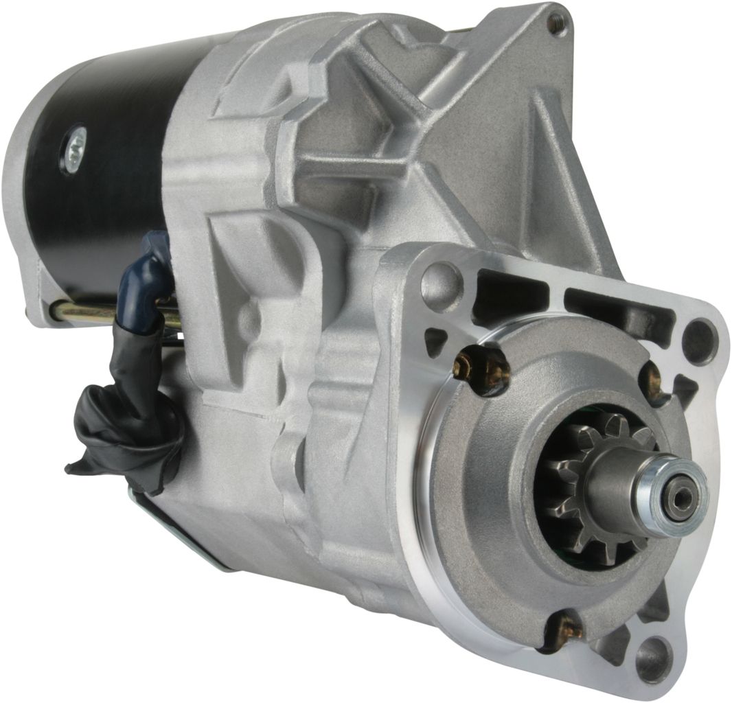 starter HC-Cargo F 032 114 695