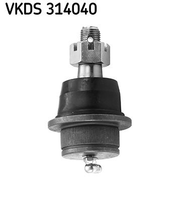 Przegub mocujący / prowadzący SKF VKDS314040